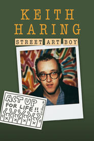 Watch Keith Haring: Street Art Boy