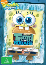 Watch SpongeBob's Truth or Square