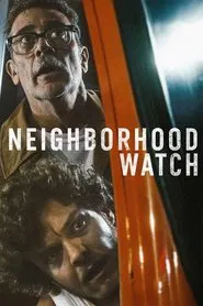 Watch Neighborhood Watch