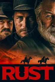 Watch Rust