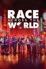 Watch Race Across the World