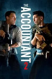 Watch The Accountant²