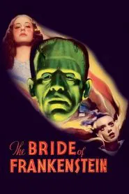 Watch Bride of Frankenstein