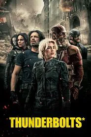 Watch Thunderbolts*