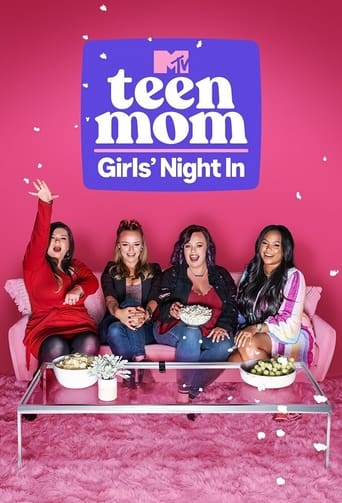 Watch Teen Mom: Girls' Night In