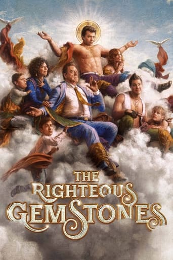 Watch The Righteous Gemstones
