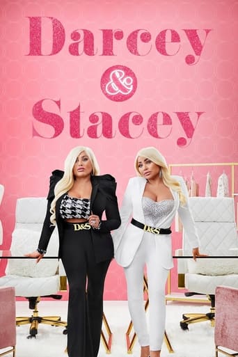 Watch Darcey & Stacey