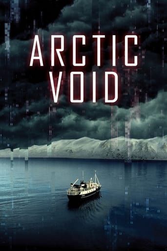 Watch Arctic Void