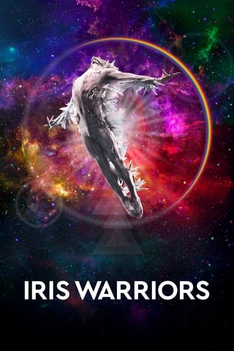 Watch Iris Warriors