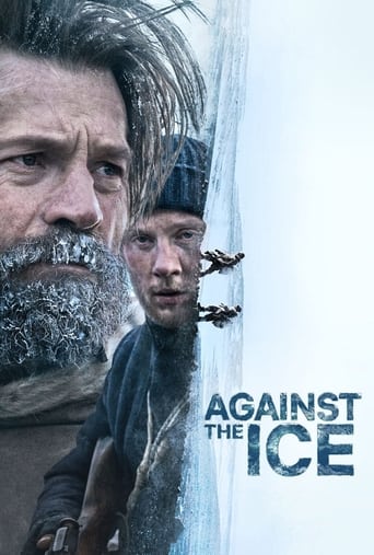 Watch Against the Ice