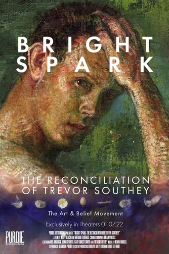 Bright Spark: The Reconciliation of Trevor Southey