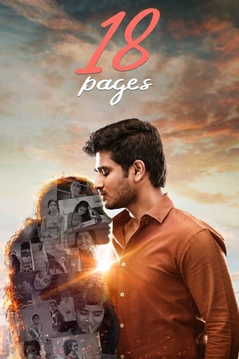 Watch 18 Pages