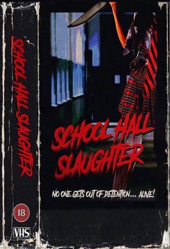 School Hall Slaughter