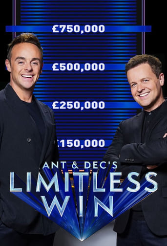 Watch Ant & Dec's Limitless Win