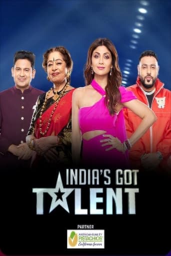 Watch India's Got Talent