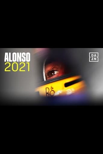 Alonso 2021, el origen del plan