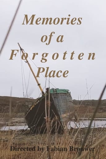 Watch Memories of a Forgotten Place