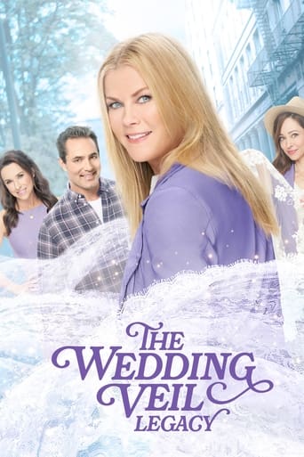 Watch The Wedding Veil Legacy