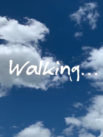 Walking…