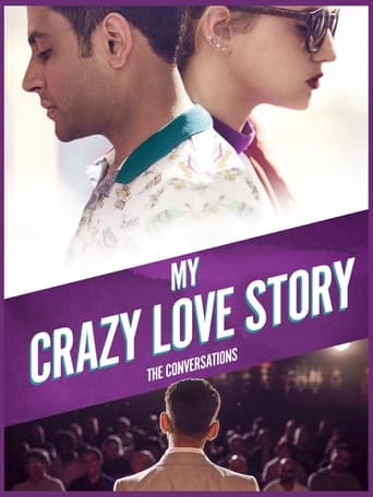 My Crazy Love Story