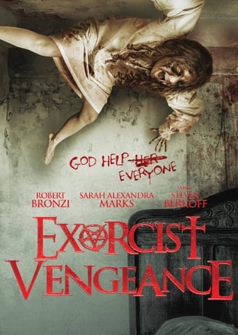 Watch Exorcist Vengeance