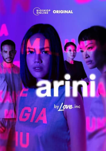 Watch Arini by Love.inc