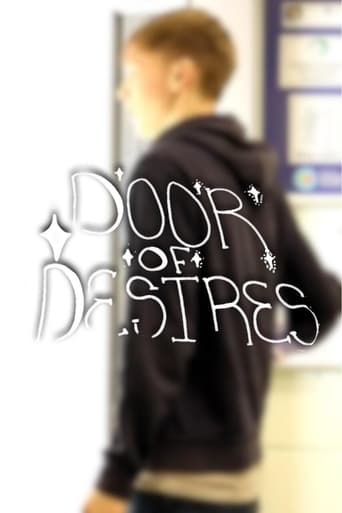 The Door Of Desires