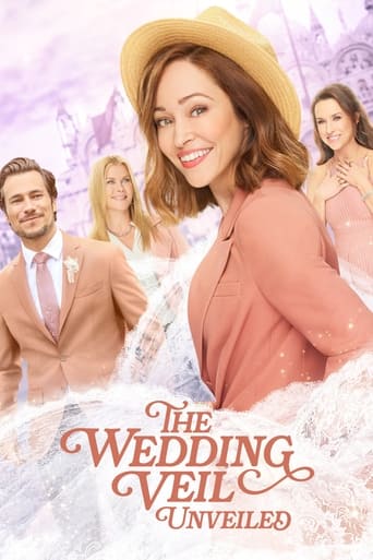 Watch The Wedding Veil Unveiled