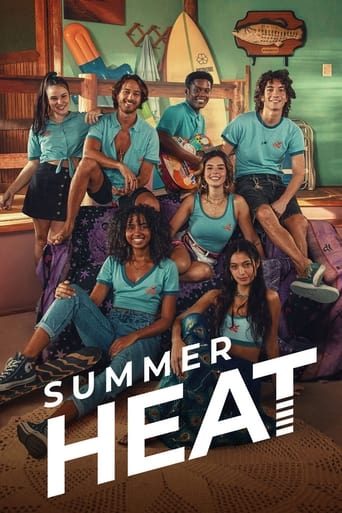 Watch Summer Heat