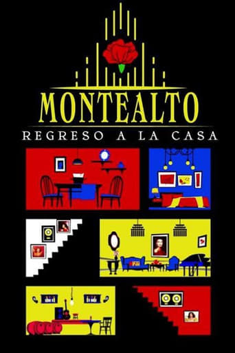 Watch Montealto: Regreso a la casa
