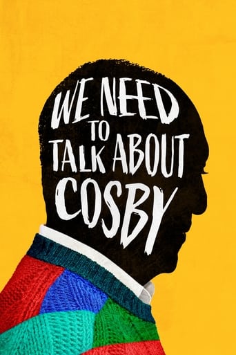 Watch We Need to Talk About Cosby