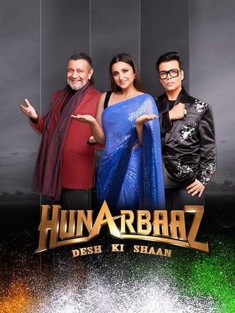 Watch Hunarbaaz: Desh Ki Shaan