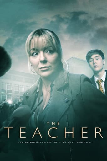 Watch The Teacher