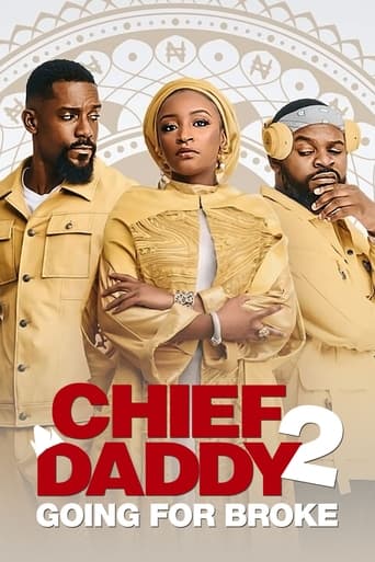 Watch Chief Daddy 2: Going for Broke