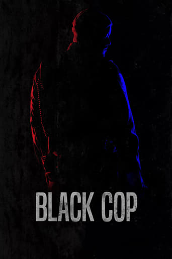 Watch Black Cop