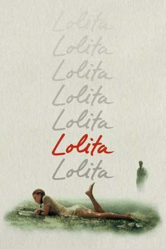 Watch Lolita