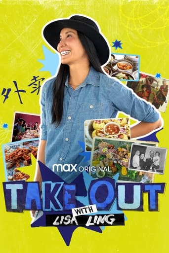Watch Take Out with Lisa Ling