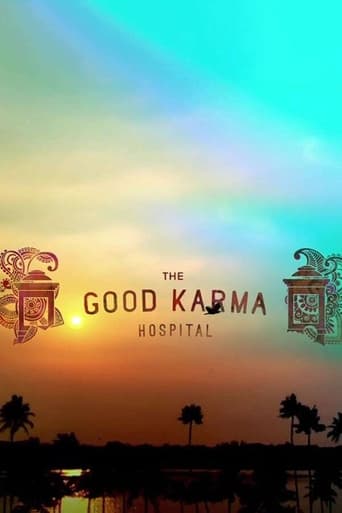 Watch The Good Karma Hospital