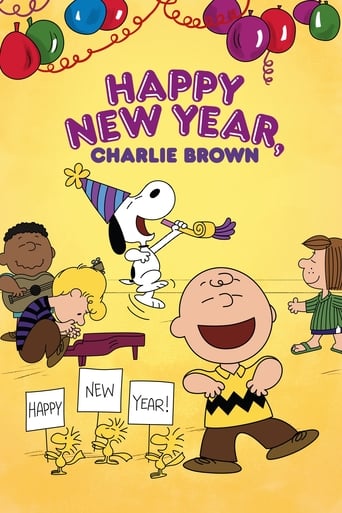 Watch Happy New Year, Charlie Brown