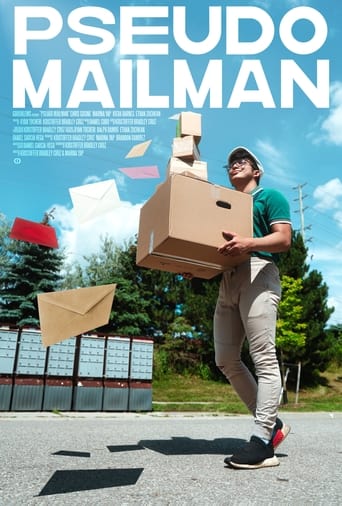 Watch Pseudo Mailman