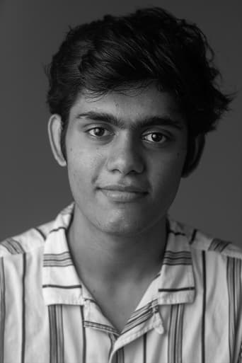 Rohan Muraleedharan
