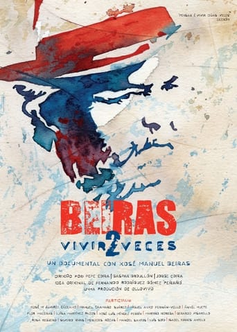 Watch Beiras, Vivir2Veces