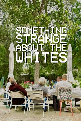 Something Strange About The Whites