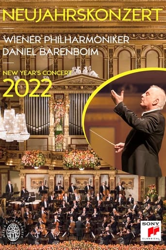Watch Neujahrskonzert der Wiener Philharmoniker 2022