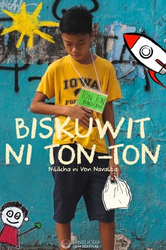 Biskuwit ni Ton-Ton