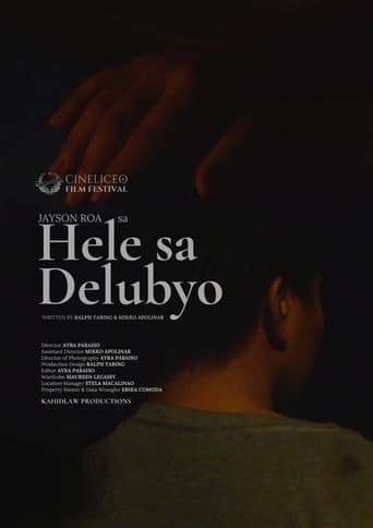 Hele sa Delubyo