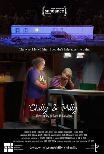 Watch Chilly and Milly