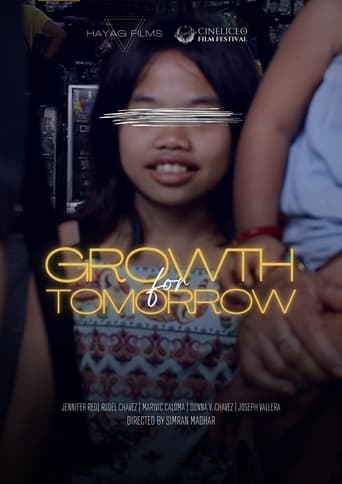 Growth for Tomorrow