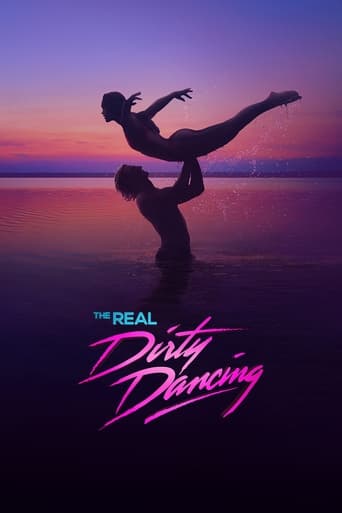Watch The Real Dirty Dancing