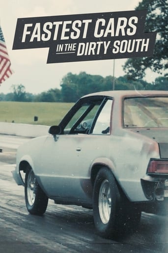 Watch Fastest Cars in the Dirty South